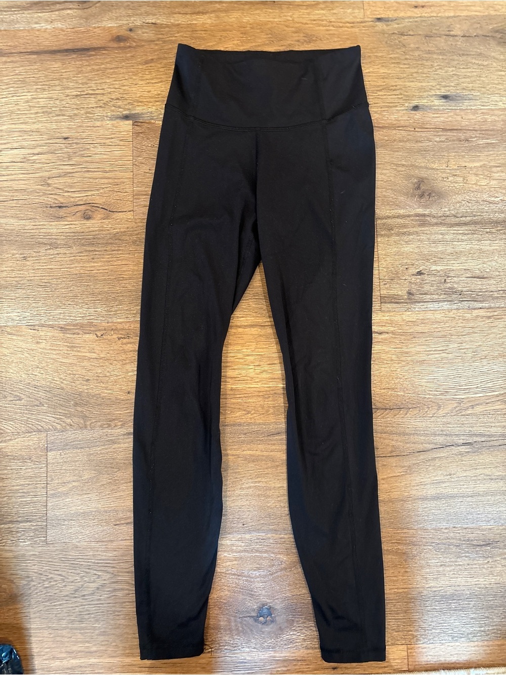 all in motion Black Kids Leggings